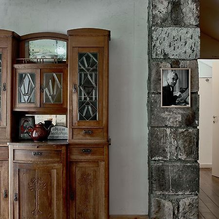 Villa Kars Gjoumri Kültér fotó
