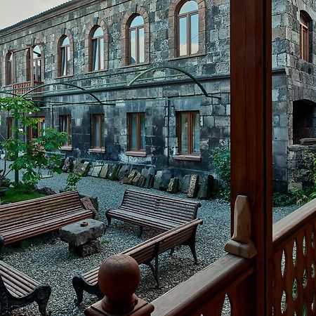 Villa Kars Gjoumri Kültér fotó