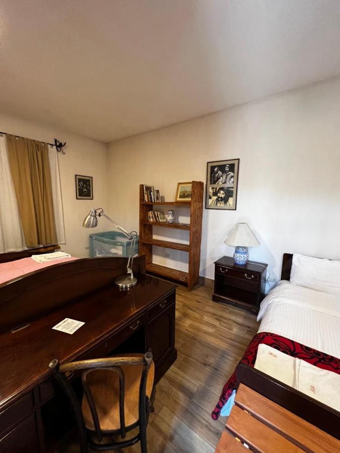 Villa Kars Gjoumri Kültér fotó