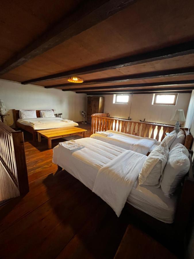 Villa Kars Gjoumri Kültér fotó