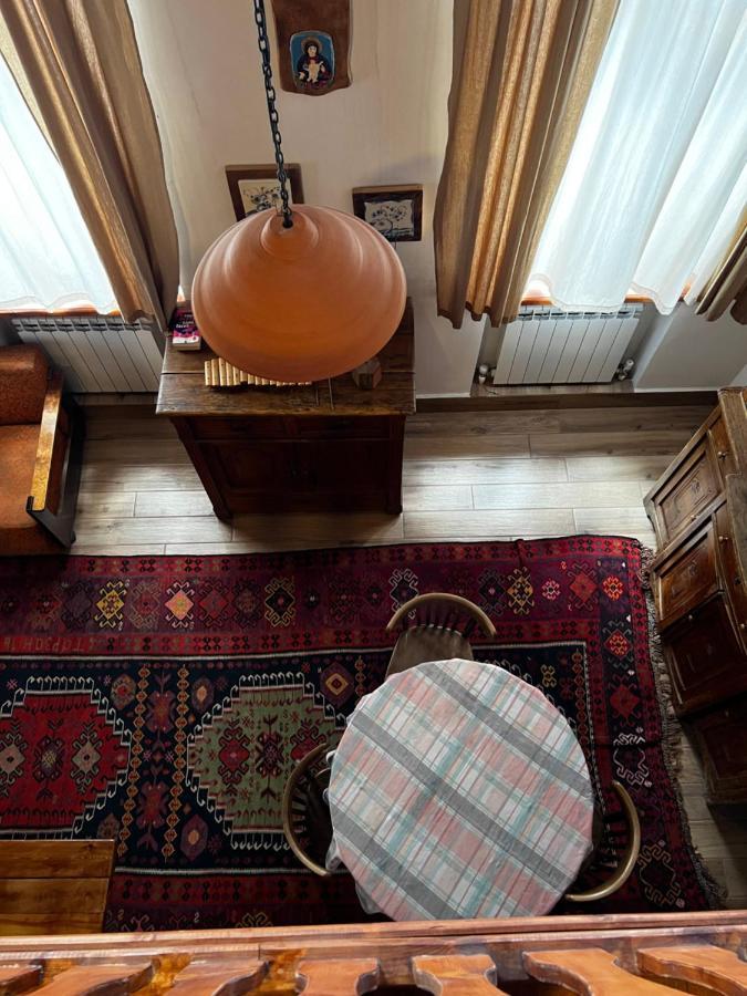 Villa Kars Gjoumri Kültér fotó
