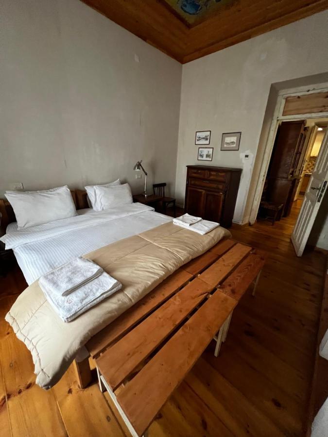 Villa Kars Gjoumri Kültér fotó