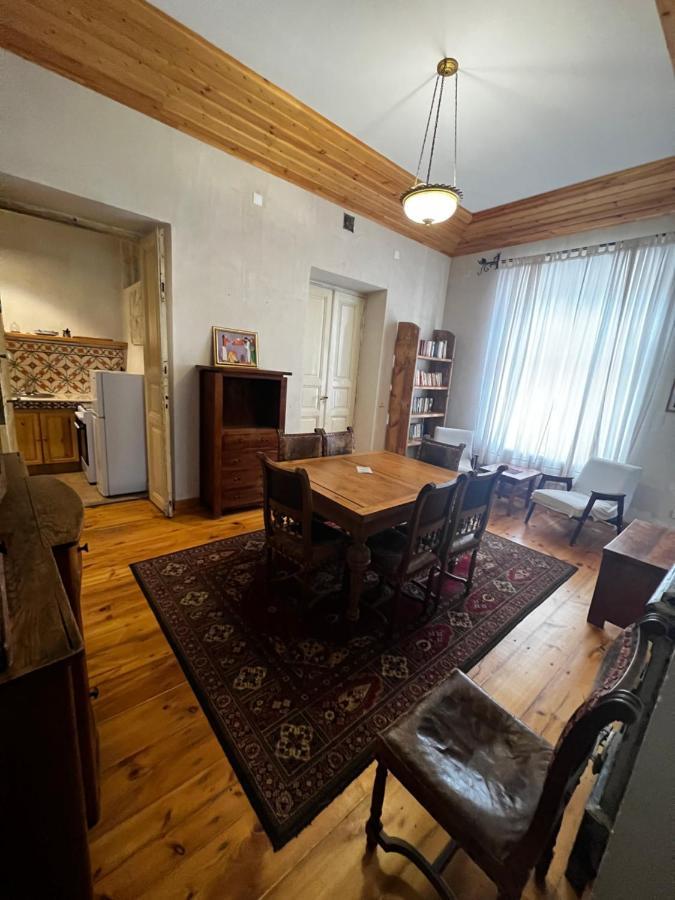Villa Kars Gjoumri Kültér fotó