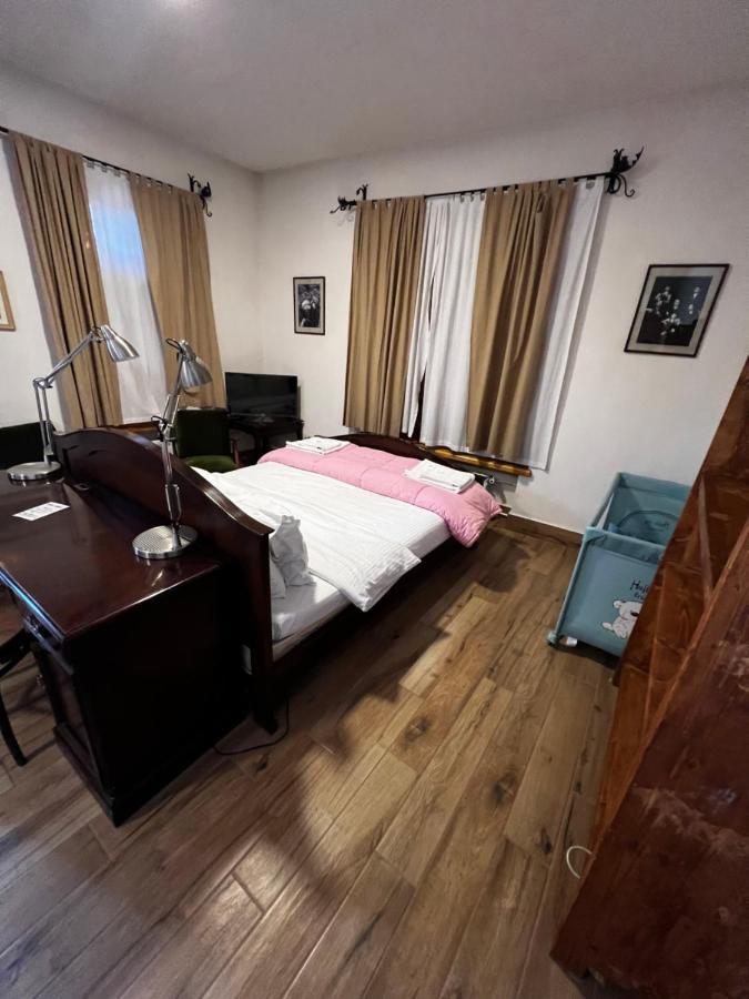 Villa Kars Gjoumri Kültér fotó
