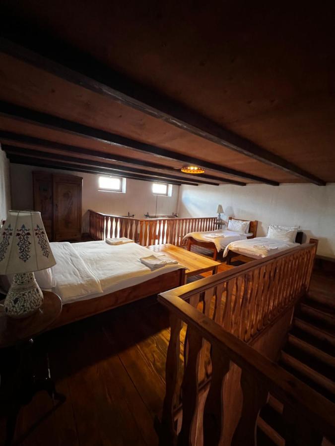 Villa Kars Gjoumri Kültér fotó