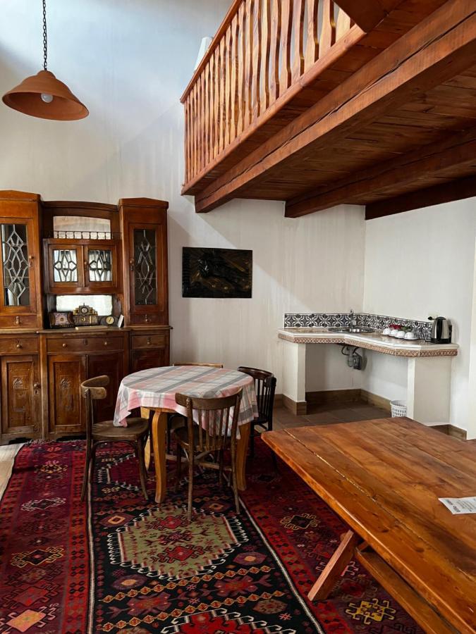 Villa Kars Gjoumri Kültér fotó