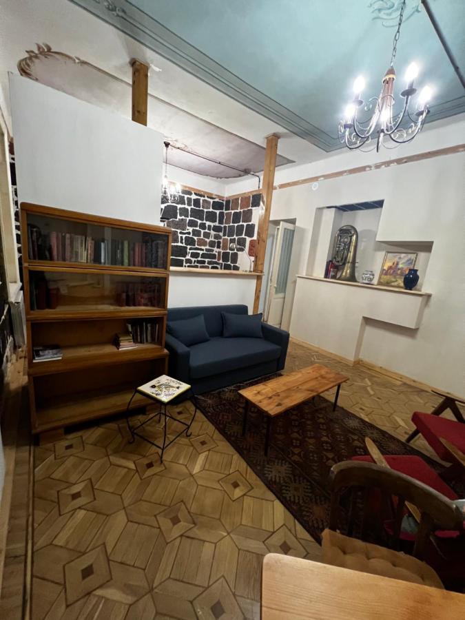 Villa Kars Gjoumri Kültér fotó