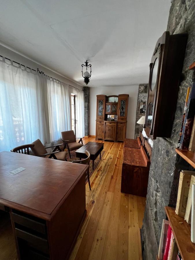 Villa Kars Gjoumri Kültér fotó