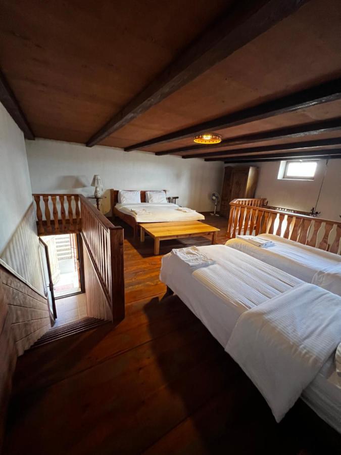 Villa Kars Gjoumri Kültér fotó
