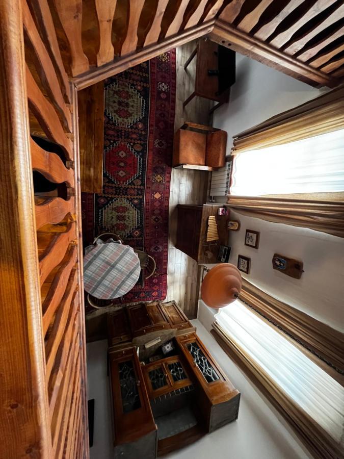 Villa Kars Gjoumri Kültér fotó