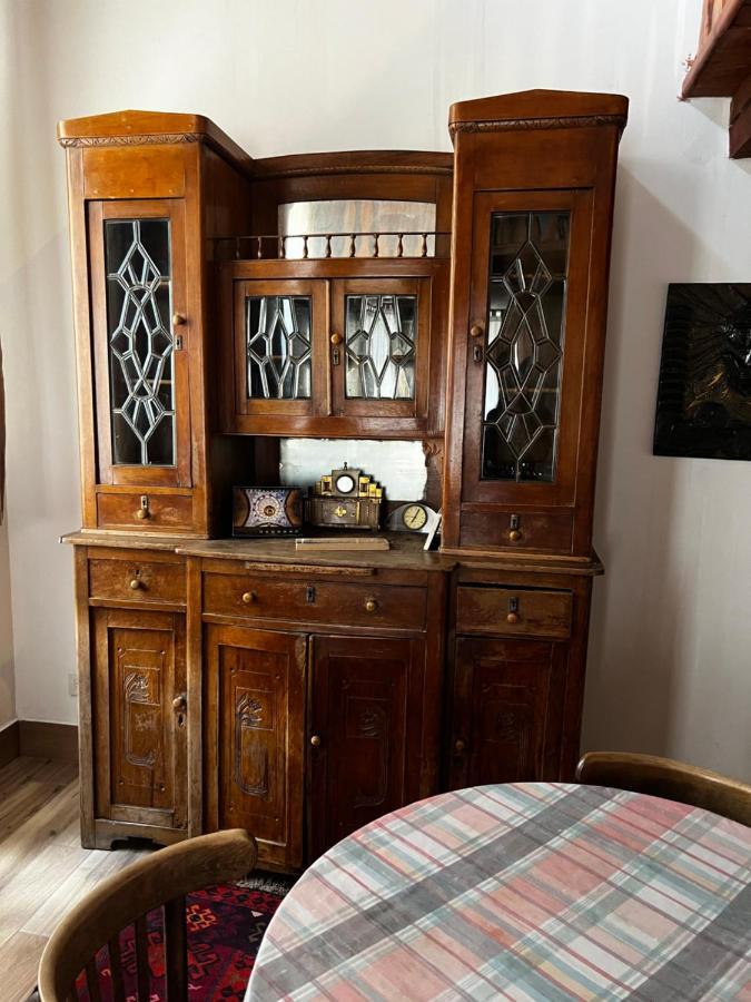 Villa Kars Gjoumri Kültér fotó