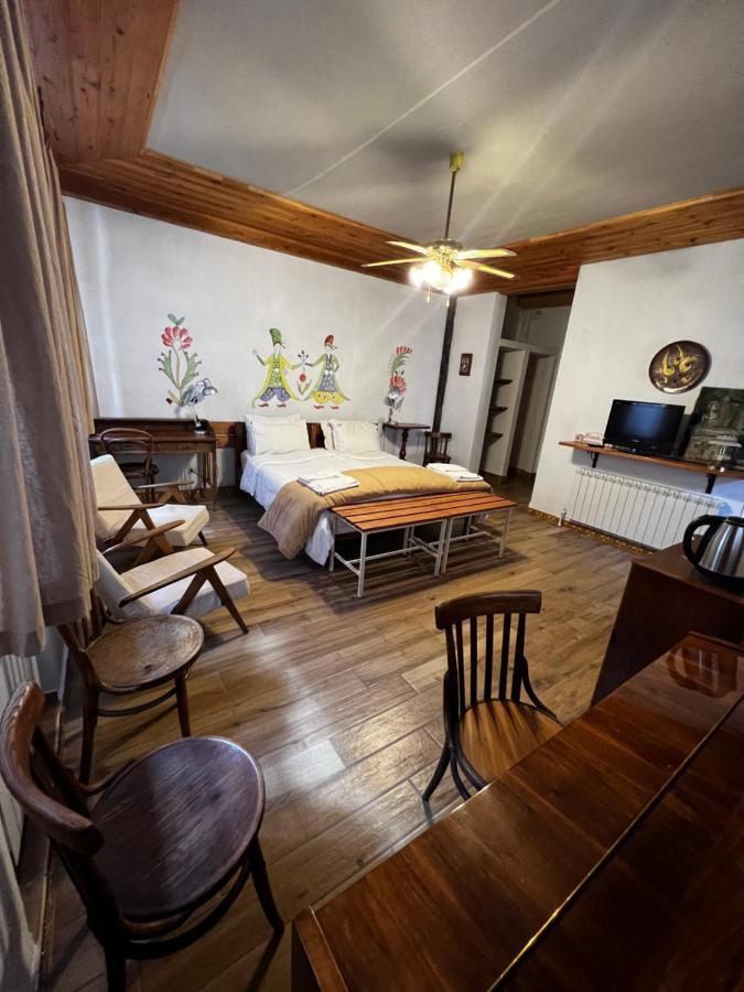 Villa Kars Gjoumri Kültér fotó