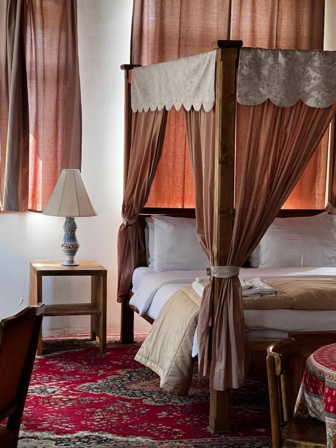 Villa Kars Gjoumri Kültér fotó
