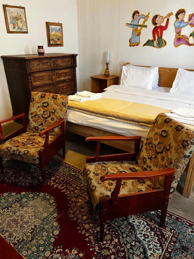 Villa Kars Gjoumri Kültér fotó
