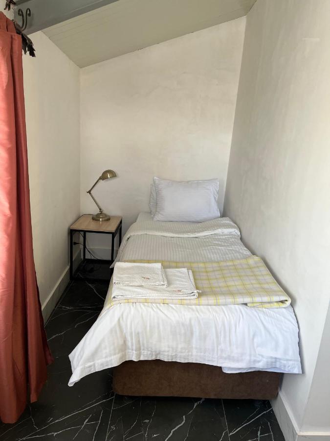 Villa Kars Gjoumri Kültér fotó