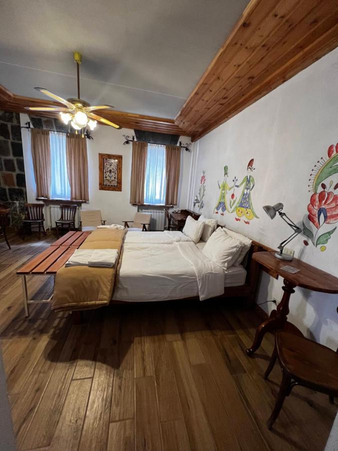 Villa Kars Gjoumri Kültér fotó