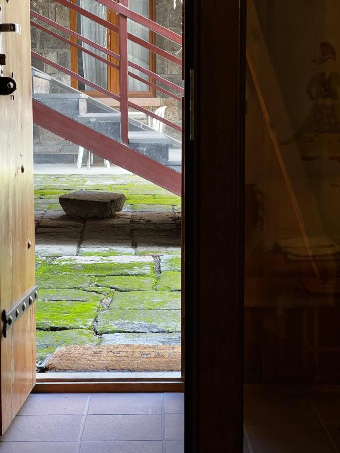 Villa Kars Gjoumri Kültér fotó