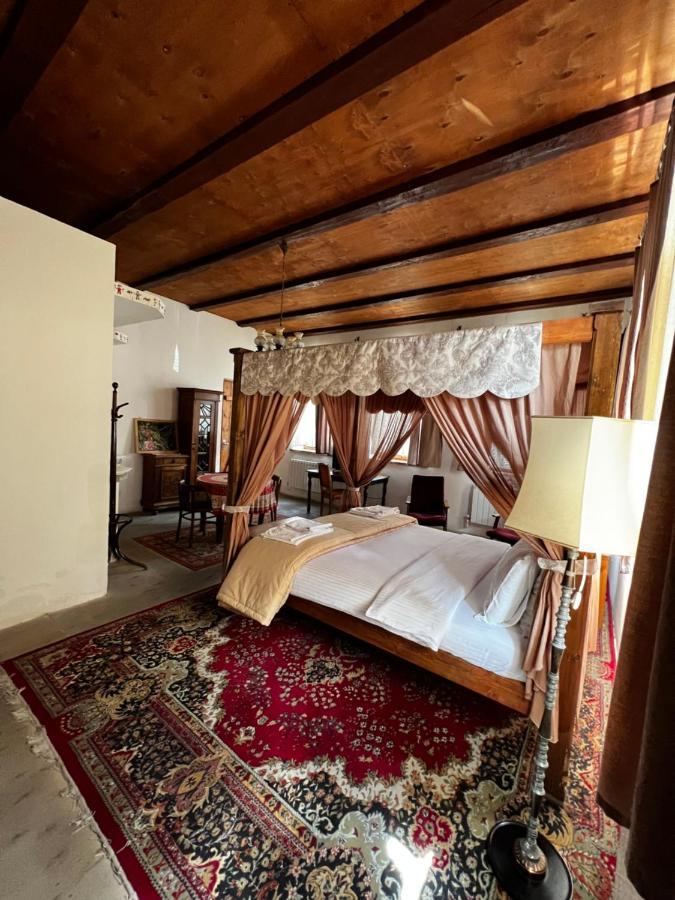 Villa Kars Gjoumri Kültér fotó