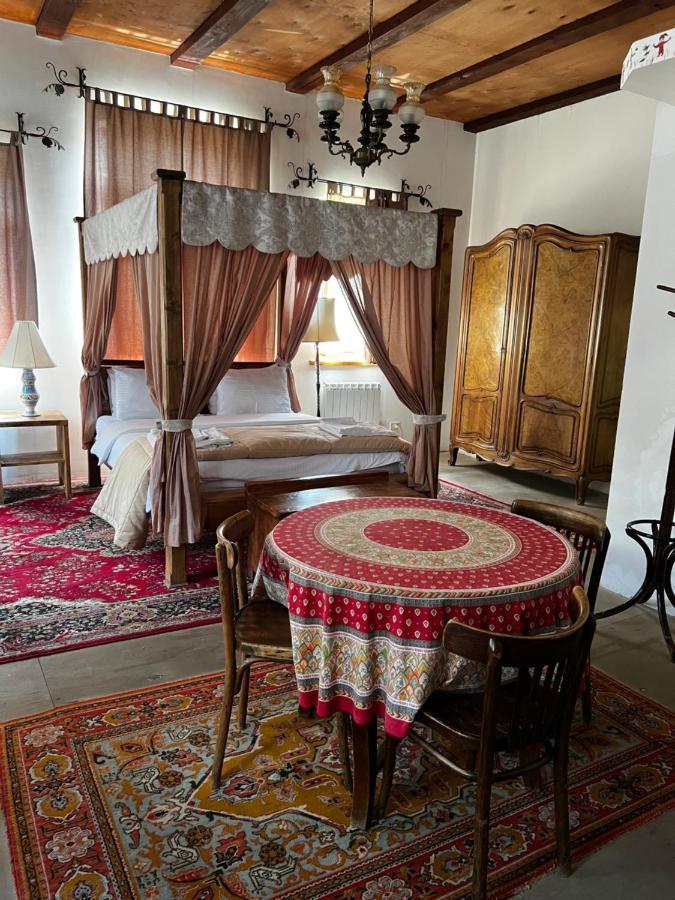 Villa Kars Gjoumri Kültér fotó