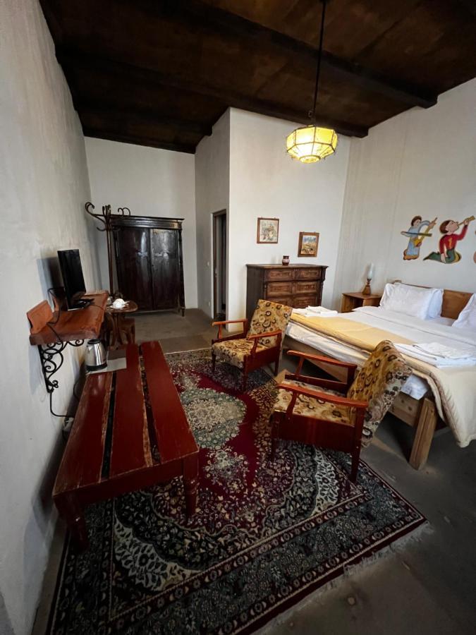 Villa Kars Gjoumri Kültér fotó