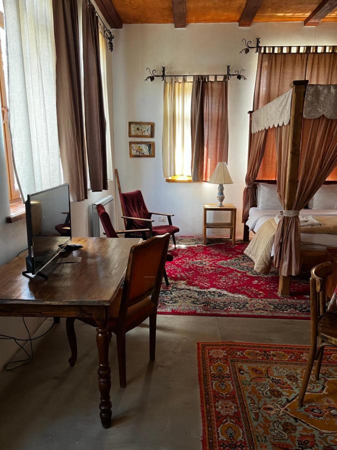 Villa Kars Gjoumri Kültér fotó