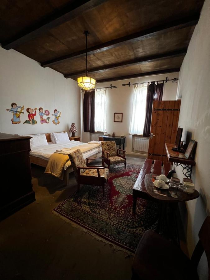 Villa Kars Gjoumri Kültér fotó