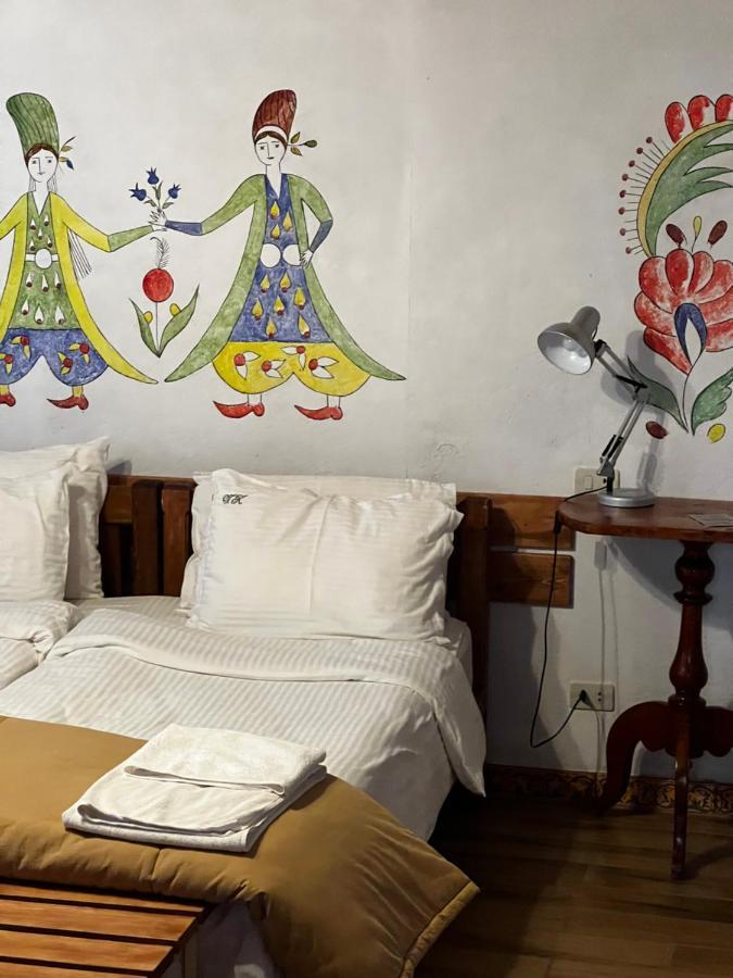 Villa Kars Gjoumri Kültér fotó
