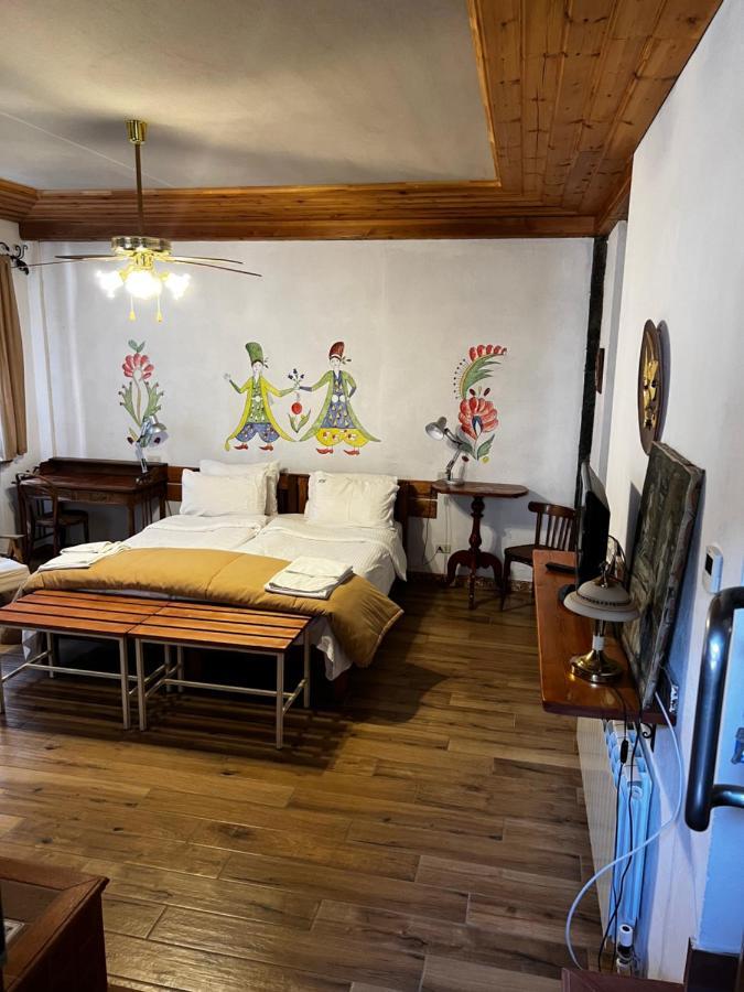 Villa Kars Gjoumri Kültér fotó
