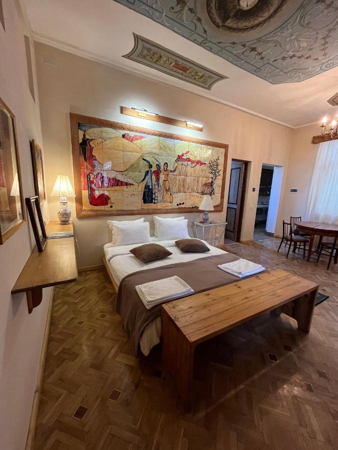 Villa Kars Gjoumri Kültér fotó
