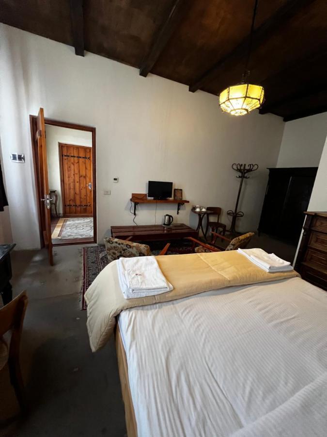 Villa Kars Gjoumri Kültér fotó