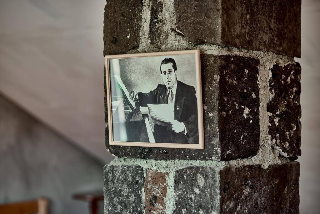 Villa Kars Gjoumri Kültér fotó