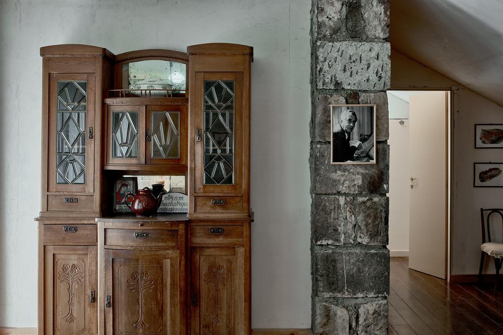 Villa Kars Gjoumri Kültér fotó
