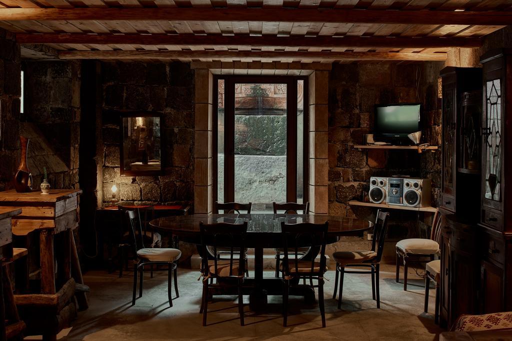 Villa Kars Gjoumri Kültér fotó